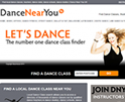Dance Near You -  Dance Class Finder UK