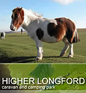 Higher Longford - Holiday Cottages Dartmoor