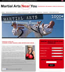 Martial Arts Near You - Martial Arts Classes & Club Finder