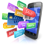 Learn more about m-Commerce Service