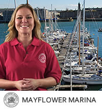 Mayflower Marina Video
